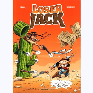 Loser Jack : Tome 2