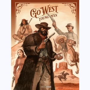 Go West Young Man : 