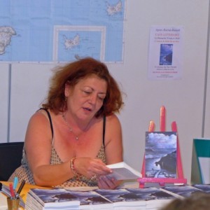 Auteur : Agnès Bartoll