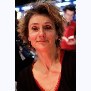 Auteur : Nadine Brun-Cosme
