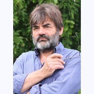 Auteur : Gérard Boutet