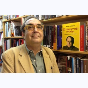 Auteur : Ramon De España