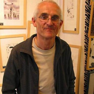 Auteur : Gérard Beaudoin