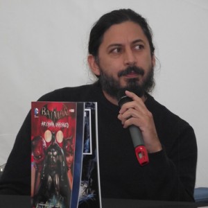 Auteur : Alejandro Barrionuevo