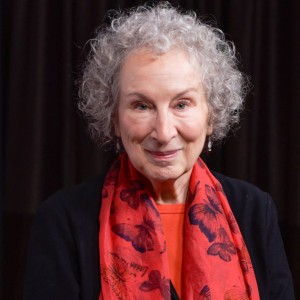 Auteur : Margaret Atwood