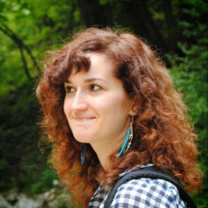 Auteur : Elisa Ferrari