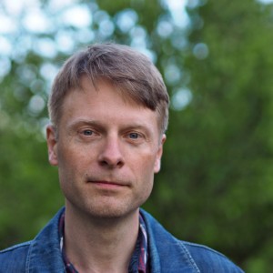Auteur : Morten Dürr