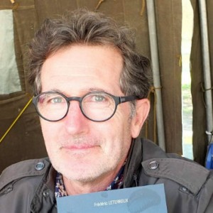 Auteur : Frédéric Leterreux