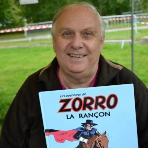 Auteur : André Papazian