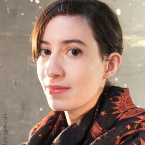 Auteur : Cécile Bidault