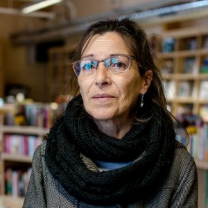 Auteur : Marie Bourgoin