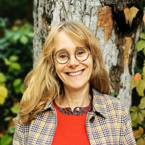 Auteur : Agnès Hostache