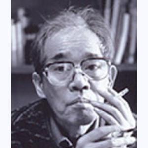 Auteur : Goseki Kojima