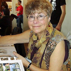 Auteur : Dina Kathelyn