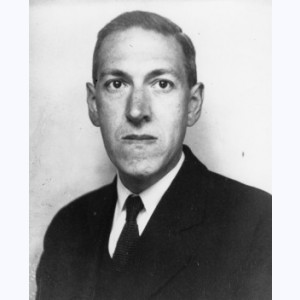 Lovecraft (Howard Phillips)