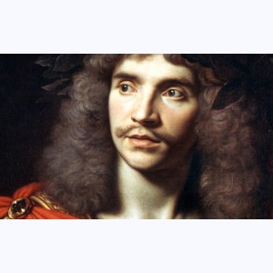 Auteur :  Molière