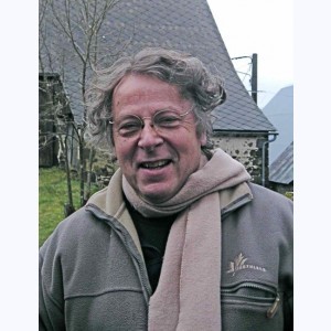 Auteur : Jean-François Douvry