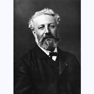 Auteur : Jules Verne