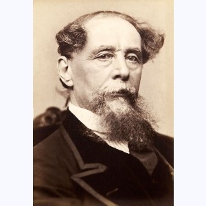 Auteur : Charles Dickens