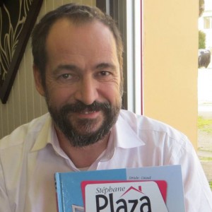 Auteur : Frédéric Coicault
