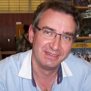 Auteur : Frédéric Marniquet