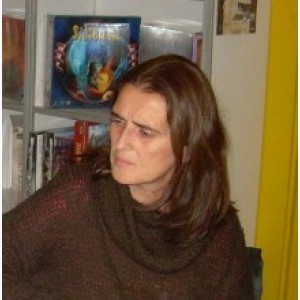 Auteur : Cristina Florido