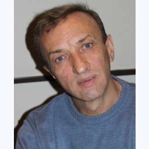 Auteur : Srdjan Nikolic Peka