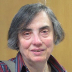 Auteur : Françoise Pichard