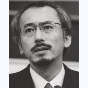 Auteur : Osamu Mizutani
