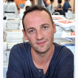 Auteur : François Bégaudeau
