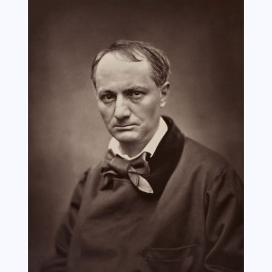 Auteur : Charles Baudelaire