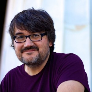 Auteur : Santiago García