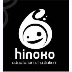 Auteur :  Hinoko