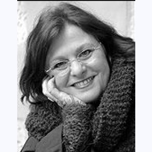 Auteur : Sylvie Chausse