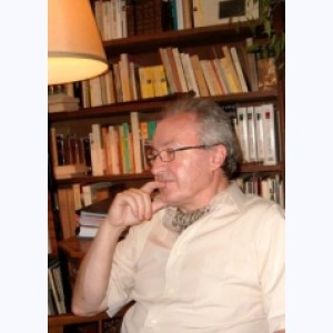 Auteur : René Nouailhat