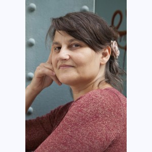 Auteur : Véronique Deiss