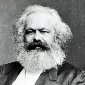 Auteur : Karl Marx