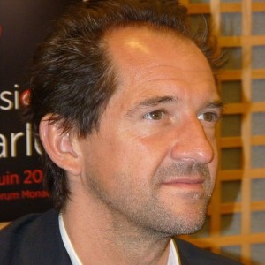 Auteur : Stéphane De Groodt