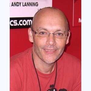 Lanning (Andy)