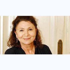 Auteur : Dominique Zehrfuss