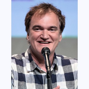 Tarantino (Quentin)