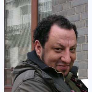 Bouzbiba (Abdel)