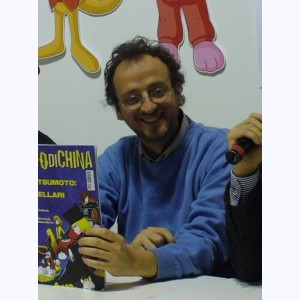 Auteur : Federico Memola