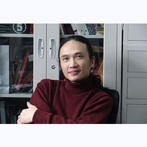 Auteur : Zong Kai