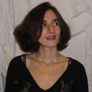 Auteur : Isabelle Manoukian