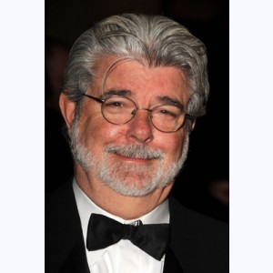 Auteur : George Lucas