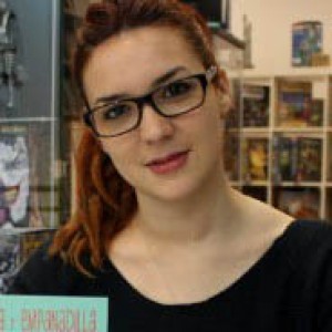 Auteur : Ana Oncina