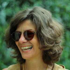 Auteur : Michèle Standjofski