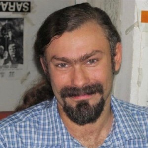 Auteur : Marko Stojanovic