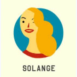 Collection : Solange